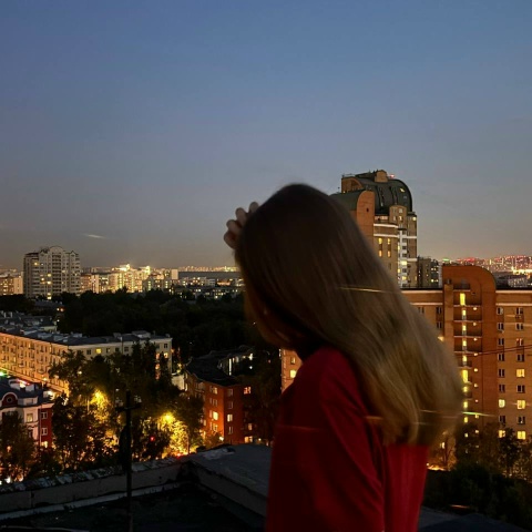 Мария Алексеева