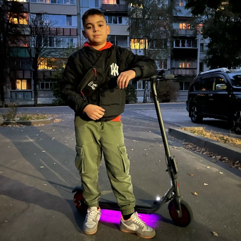 Артём Сороко