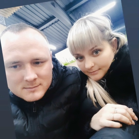 Вероника Сайкова