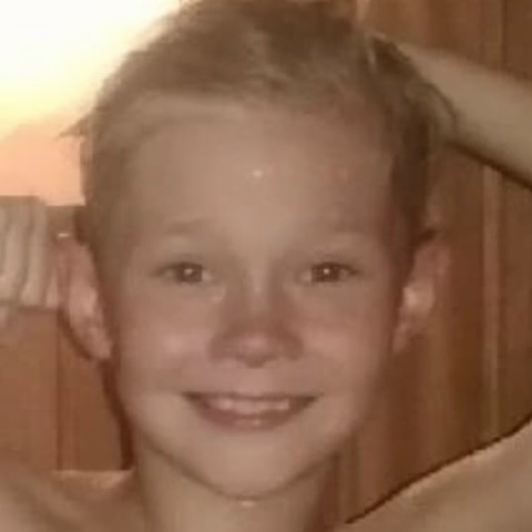 Макс Серебряков