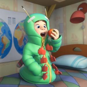 Жан Клод Насрал