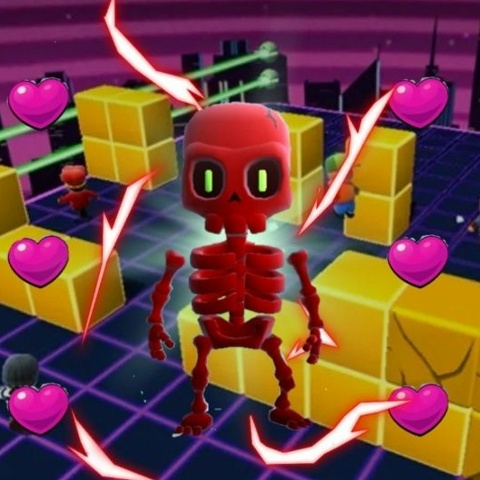 Умар Алибеков