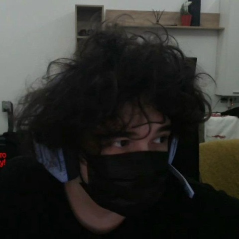 Андрей Фартушин