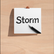 шTоРМ