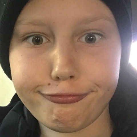 Даниил Осипов