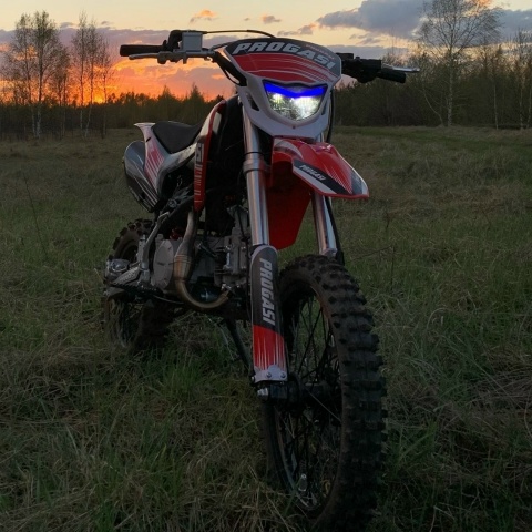 Егор Огурцов