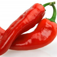 Дикий перец