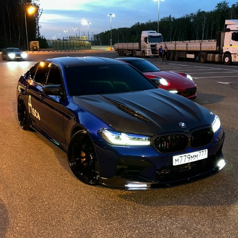 Тимур Минхаеров