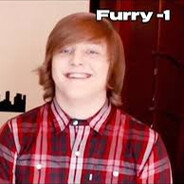 убийца фурри