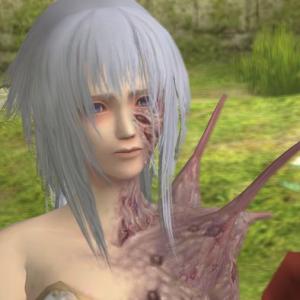 КЛИТОР В ЗУБАХ