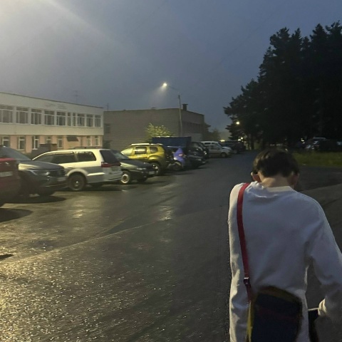 Илья Савельев