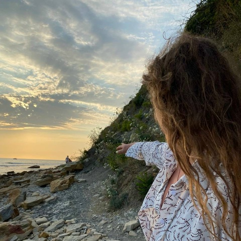 Екатерина Шорина