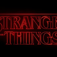 Stranger Things