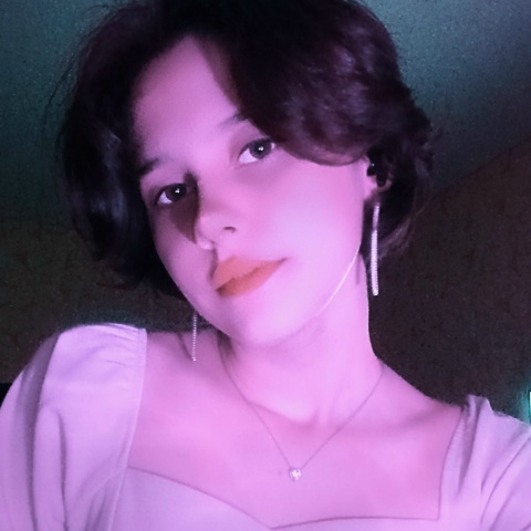 Зинаида Рябова