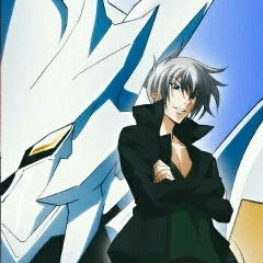 Крутой Поцык